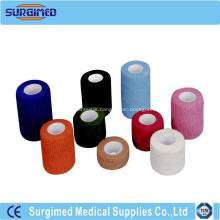 Medical Elastic Cohesive Bandage